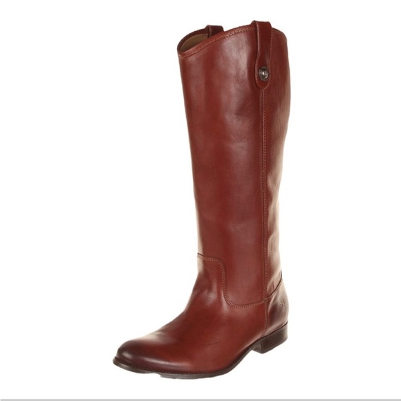 Frye Shoes - FRYE Melissa Button Boots